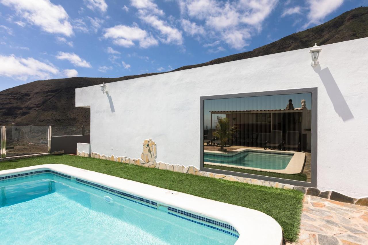 Jvg Villas - Villa Joval Güimar Exterior foto