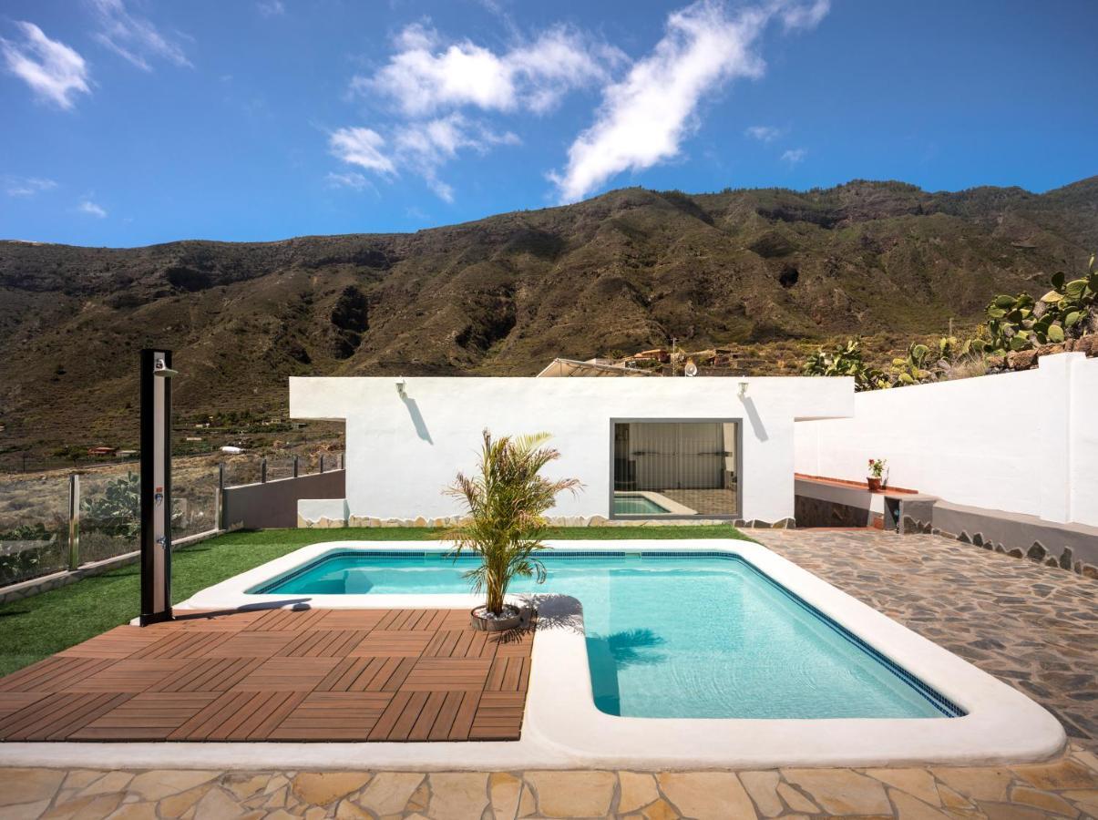 Jvg Villas - Villa Joval Güimar Exterior foto