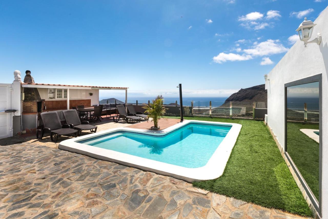 Jvg Villas - Villa Joval Güimar Exterior foto