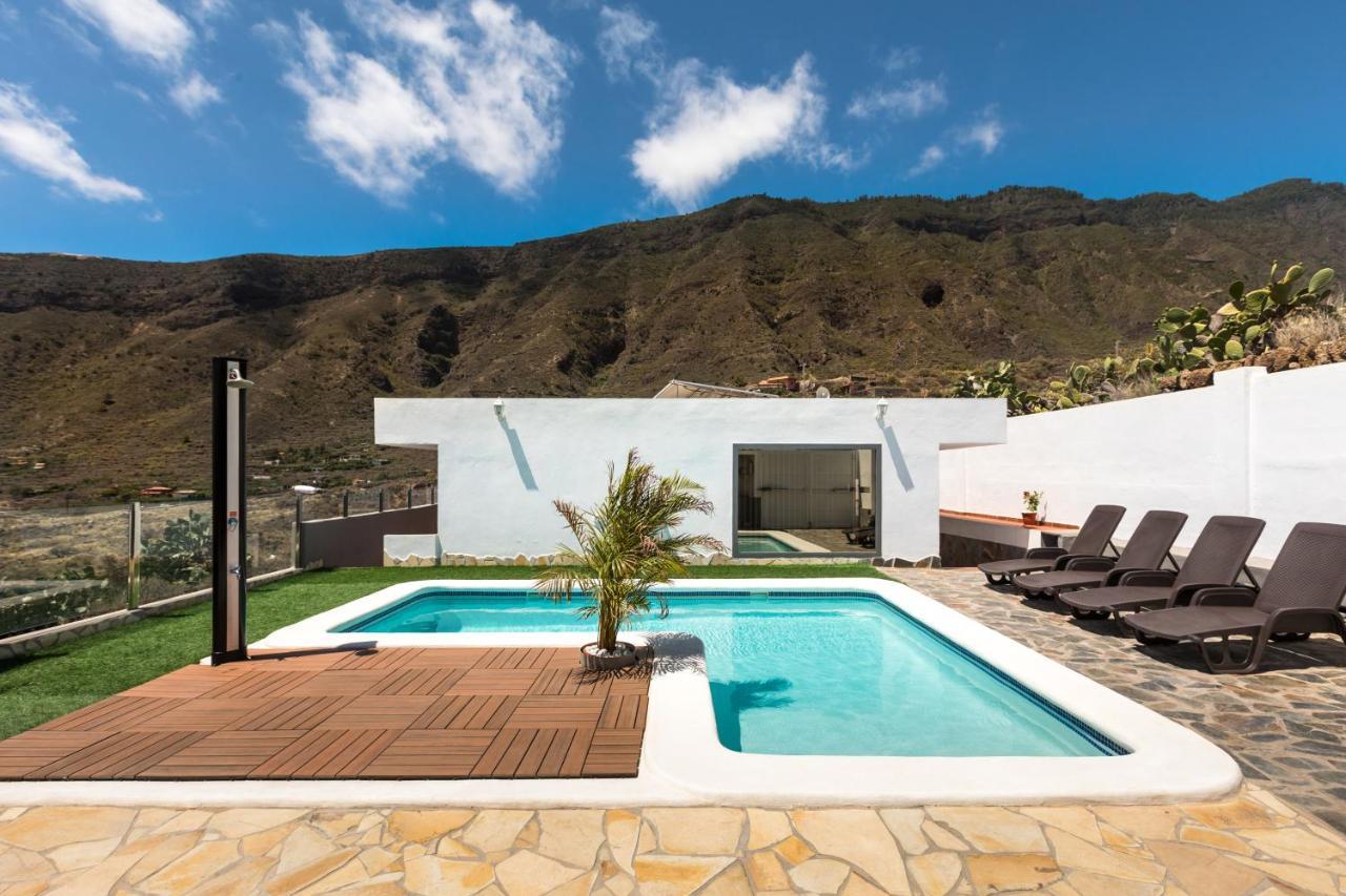 Jvg Villas - Villa Joval Güimar Exterior foto
